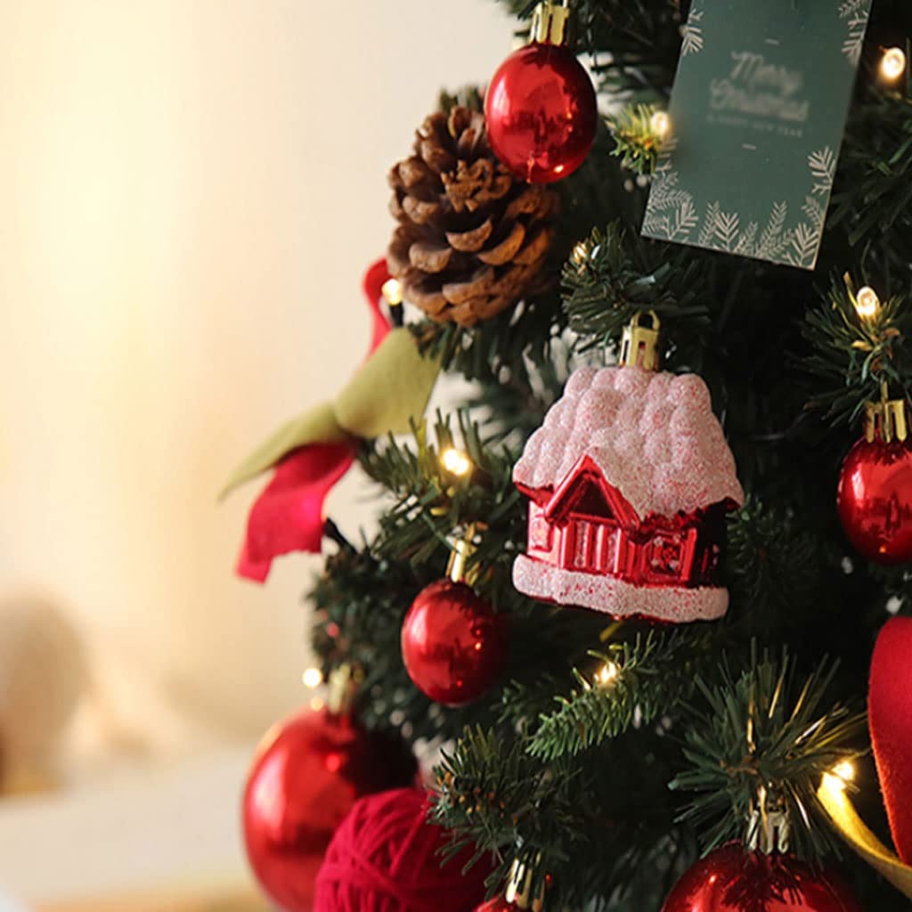 Amazon.co.jp: クリスマスツリー 人工クリスマスツリー 45cm/60cm/90cm